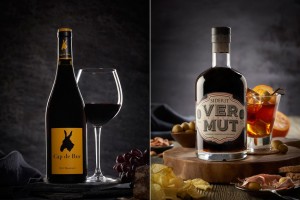 Gói dịch vụ chụp ảnh chuyên nghiệp